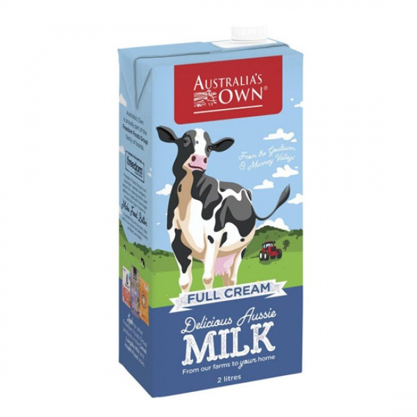 Sữa Tươi UHT - Own 1L