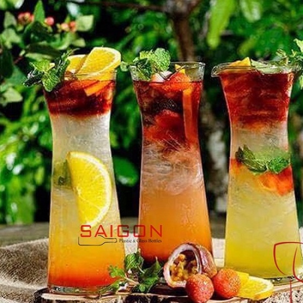 Lọ Bistro Carafe 940ml