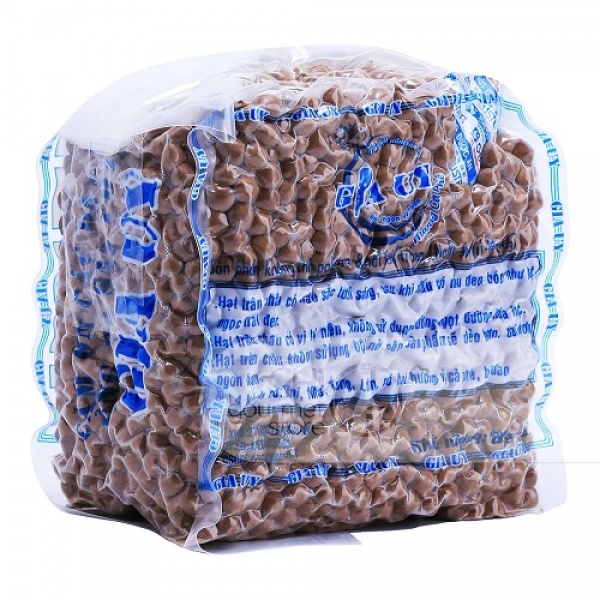 Trân Châu Cafe - Gia Uy 2Kg