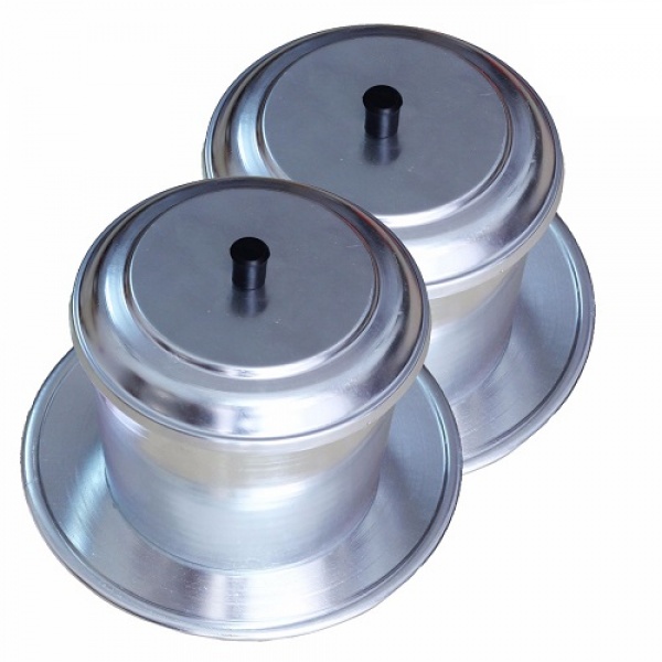 Phin Pha Cafe Nhôm 500gr