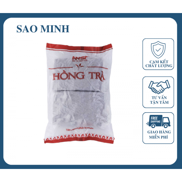 Hồng Trà Tân Nam Bắc