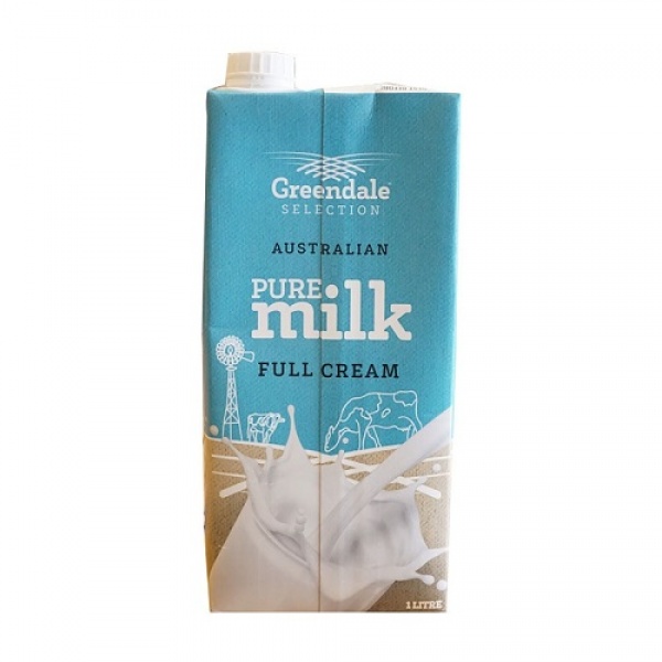 Sữa Tươi Úc - Pure Milk 1L