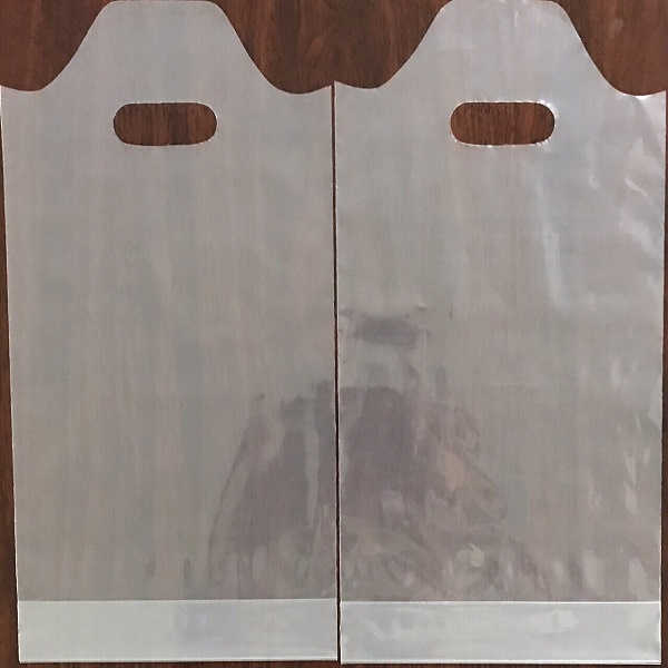 Túi Đựng 01 Ly - Đài Loan 1Kg