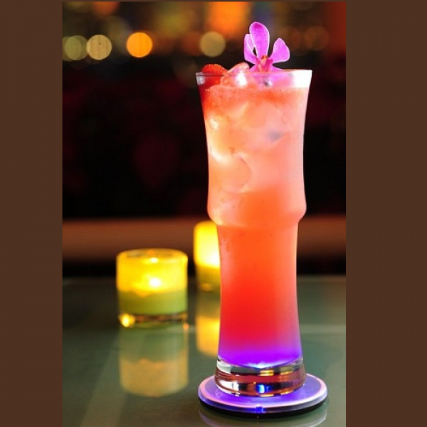 Ly Thùy Tinh Napoli Grande 465ml