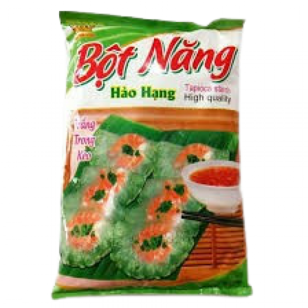 Bột Năng - Thành Phát 400gr 