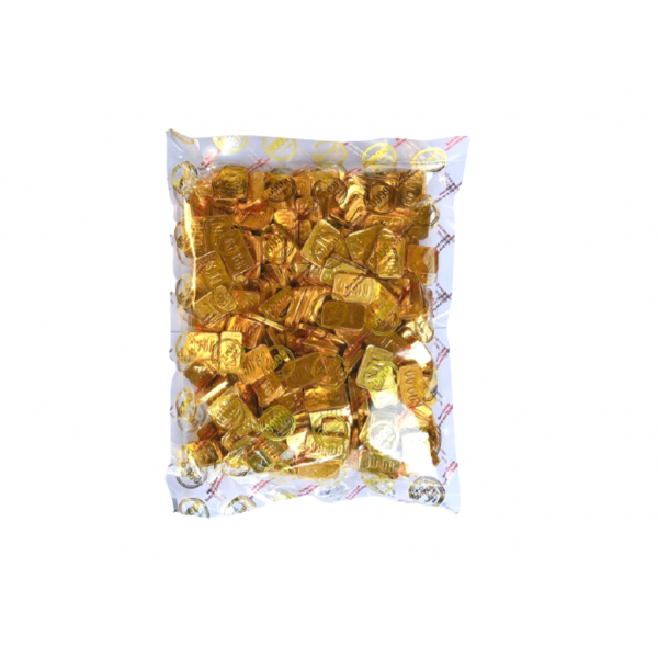 Kẹo - Socola Vuông 1kg