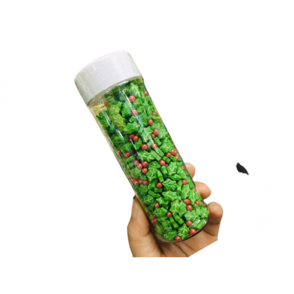 Kẹo Đường Trang Trí K05 - 130gr