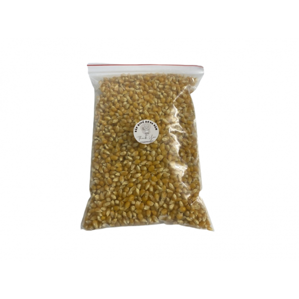 Bắp Rang Bơ - 1kg