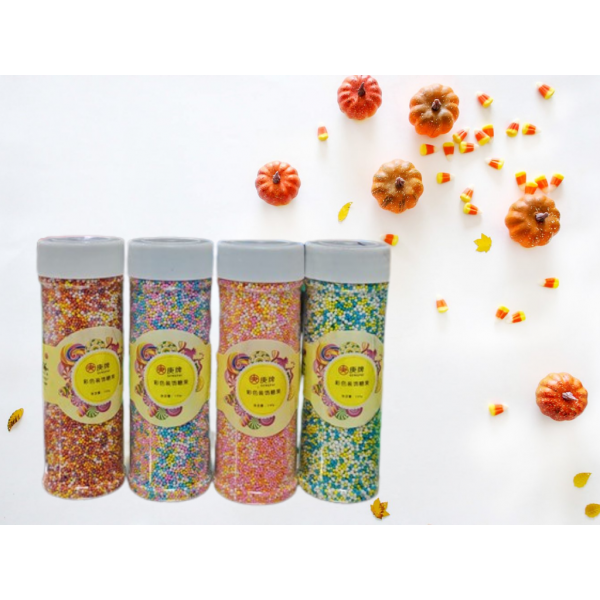 Kẹo Cốm Trang Trí _140gr