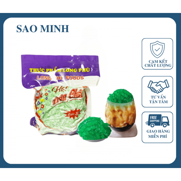 Trân Châu Hương Dứa  - Long Phú 1Kg