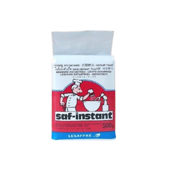 Men Lạt Saf-instant 500gr