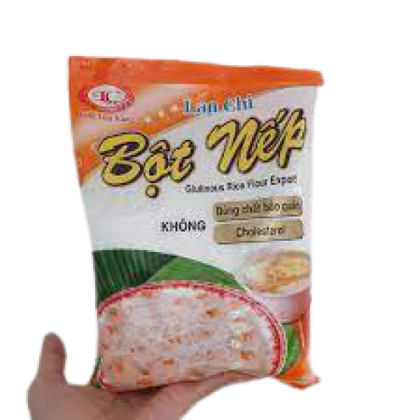 Bột Nếp - Lan Chi 400gr