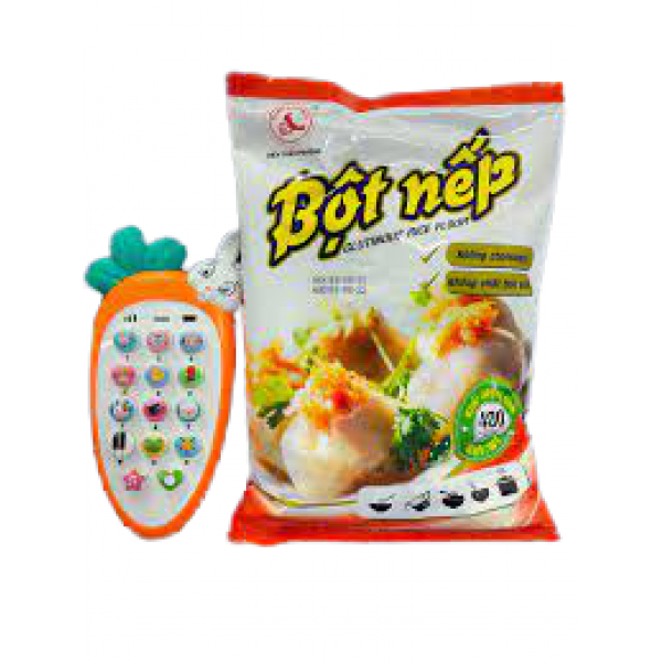 Bột Nếp - Tuấn Phương 400gr 