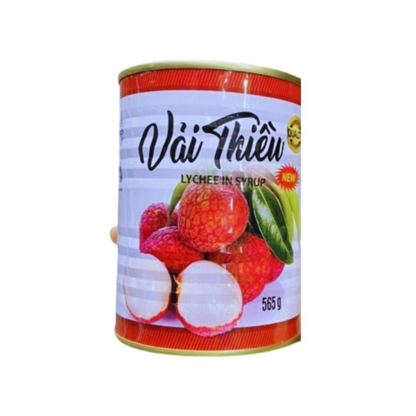 Vải Hộp - FC Trắng 565gr (Hộp)